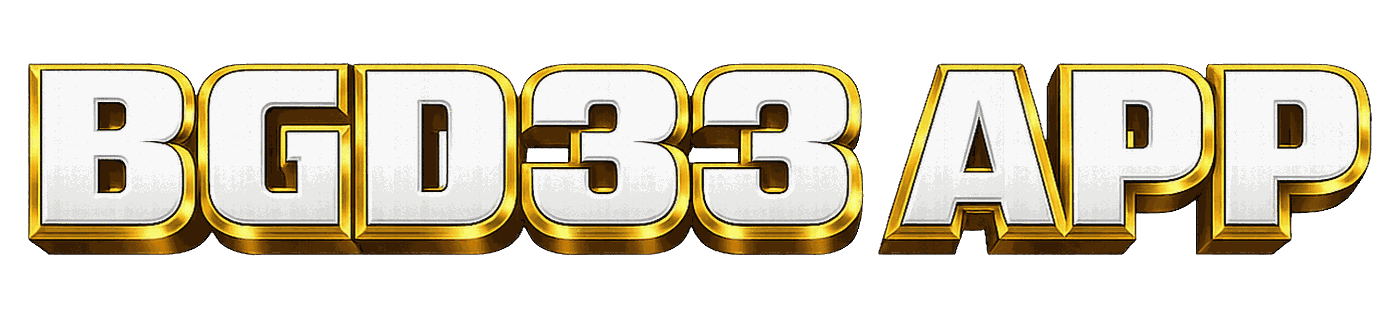bgd33 app